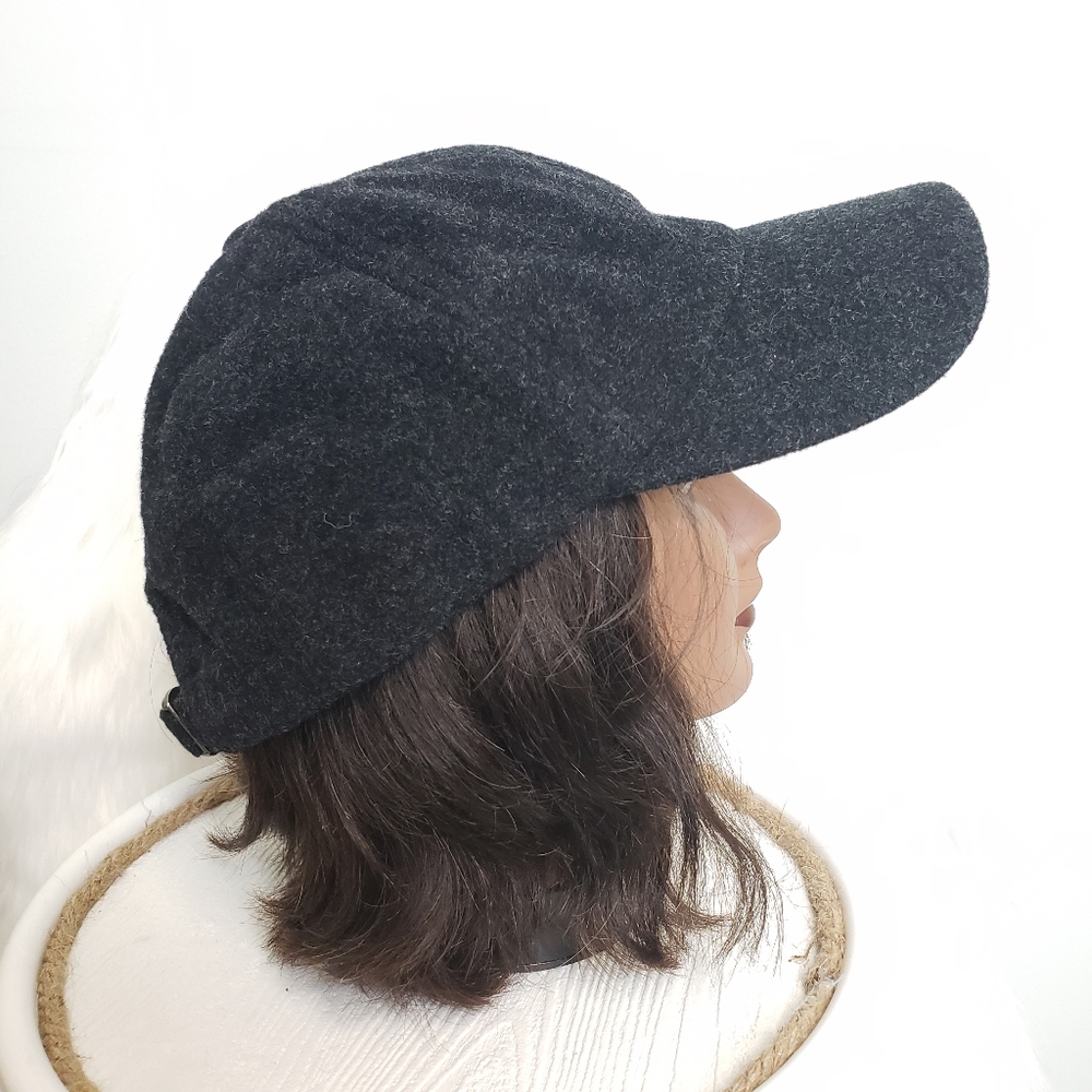 Timberland Wool Blend Baseball Hat - Picture 4 of 8
